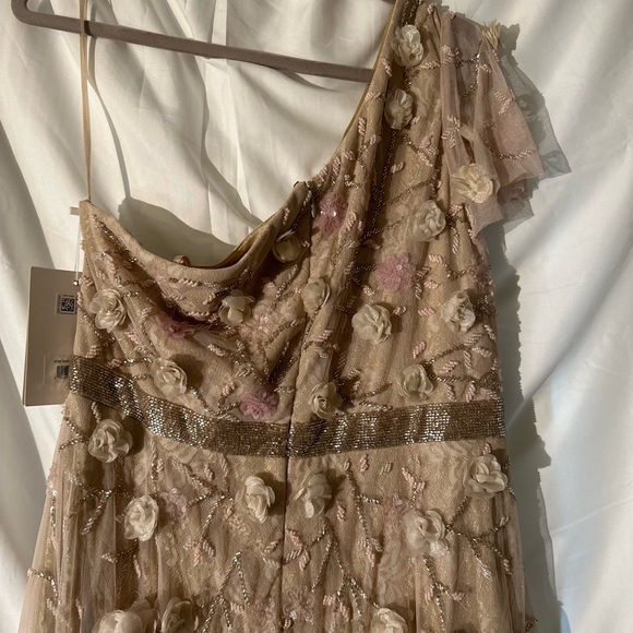 MacDuggal Gown Size 14 NWT - Picture 6 of 17